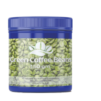 Roza Green Coffee Beans