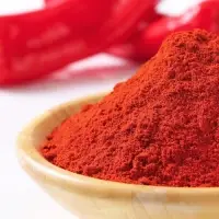 Red Chilli Pepper Powder