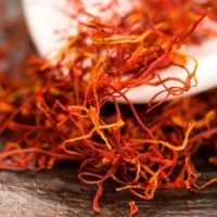 Red Saffron