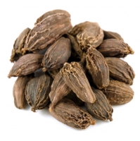 Black Cardamom