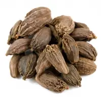 Black Cardamom