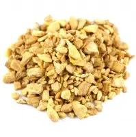 Dried Ginger