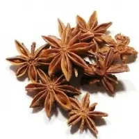 Star Anise Whole Dried