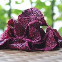 Dried Soft Dragon Fruit