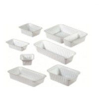 Pvc Food Packaging Items