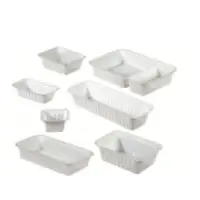 Pvc Food Packaging Items