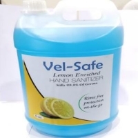 Hand Sanitizer 