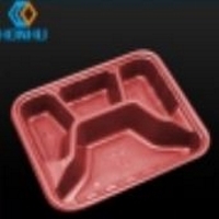 PVC Food Packaging
