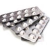 PVC Pharma Packaging
