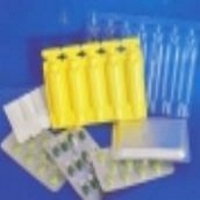 PVC Pharma Packaging