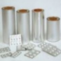 PVC Pharma Packaging