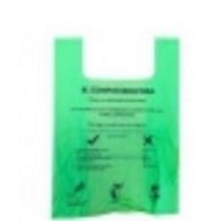 Compostable Bags