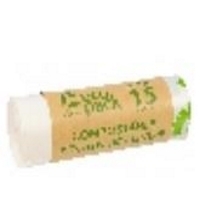Compostable Bags