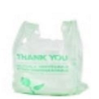 Compostable Bags