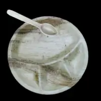 Areca Leaf Plates