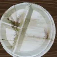 Areca Leaf Plates