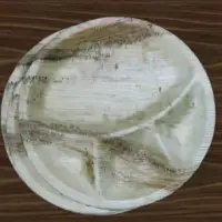 Areca Leaf Plates
