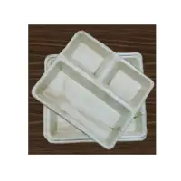 Areca leaf plates