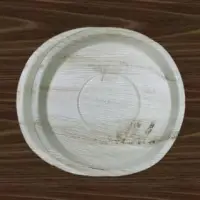 Areca Leaf Plates