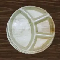 Areca Leaf Plates