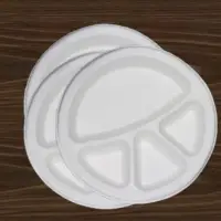 Areca Leaf Plates