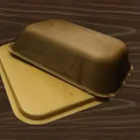 Areca Leaf Plates