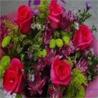 Springalways Bouquets