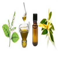 Lemongrass Oil