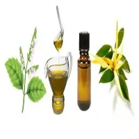 Lemongrass Oil