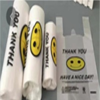 PE Shopping Bags