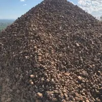 Stenio Suzuki Manganese Ore