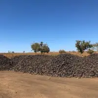 Manganese Ore