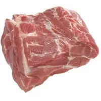 Shoulder Boston Butt