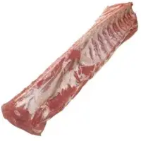 Loin Bone In