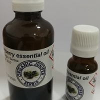 Juniper Berry Essential Oil