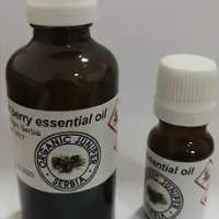 Juniper Berry Essential Oil