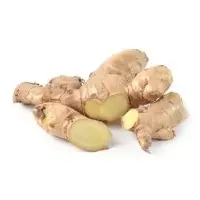 Fresh Ginger