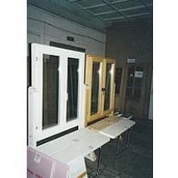 Wooden Windows