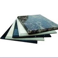 Finishing With Granite And Marble