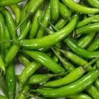 Green Chili