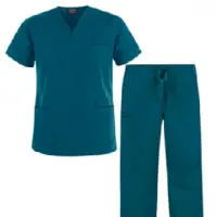Scrub Suit