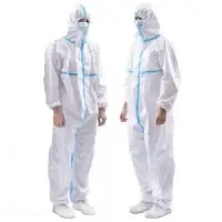 Coverall