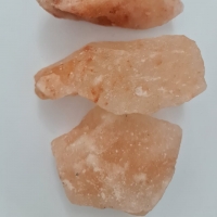 Rock Salt (lumps)
