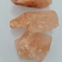 Rock Salt (lumps)