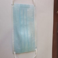 3Ply Disposable Face Mask (level 2)