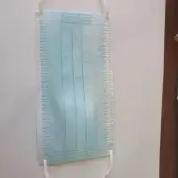 3Ply Disposable Face Mask (level 2)