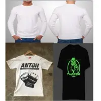 T-shirts