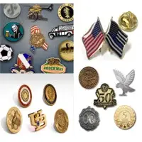 Lapel Pins