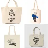 Tote Bags