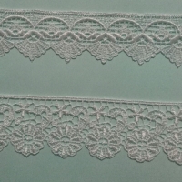 Chemical Lace